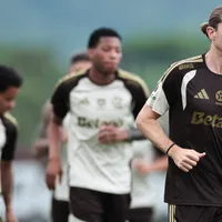 Flamengo enfrenta Sampaio Corrêa e depende de combinação no Carioca