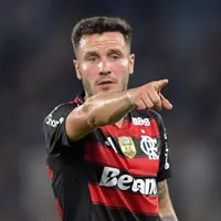 Saúl e +3 estão fora da Supercopa do Brasil