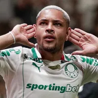 Palmeiras topa negociar Vitor Roque por R$ 311 milhões
