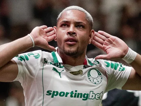 Palmeiras topa negociar Vitor Roque por R$ 311 milhões