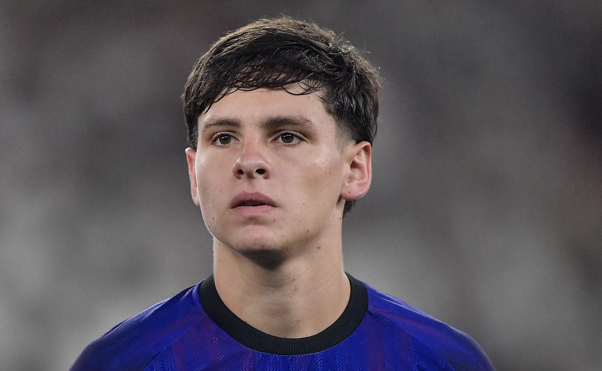 Montoro contratado pelo Flamengo é aprovado pela Nação após argentino brilhar no rival Botafogo