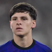 Montoro contratado pelo Flamengo é aprovado pela Nação