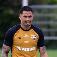 Luciano se torna ‘amuleto’ e marca em 80% dos últimos cinco triunfos