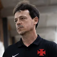 Diniz minimiza erro de Lucas Piton em derrota do Vasco