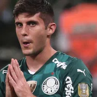 Santos descarta Kuscevic e busca novo camisa 11