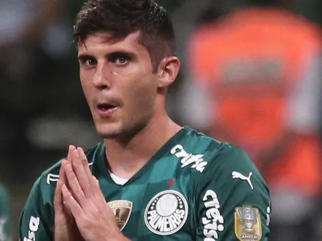Santos descarta Kuscevic e busca novo camisa 11