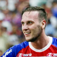 Santos não negocia com Pochettino e quer atacante e volante