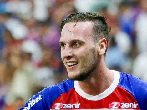 Santos não negocia com Pochettino e quer atacante e volante