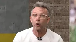 Craque Neto reprovou o reforço do Flamengo.