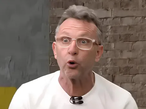 Flamengo anuncia e Craque Neto humilha Lucas Paquetá