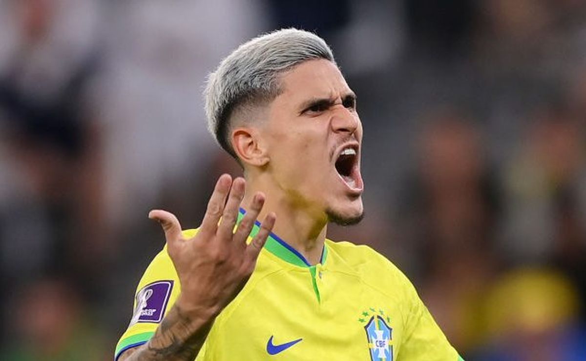 Saiba quantos jogadores do Flamengo já foram convocados para a Copa do Mundo