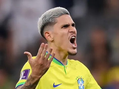 Veja quantos jogadores do Flamengo já foram convocados para a Copa do Mundo