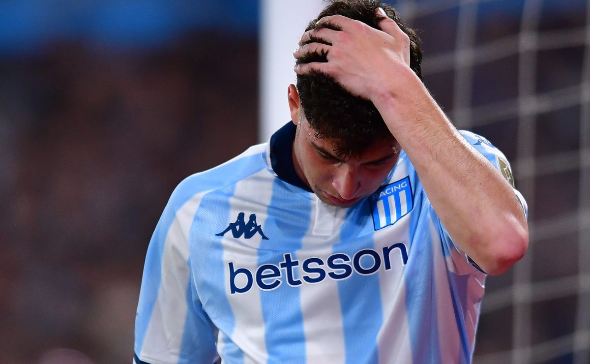 Grêmio volta ao mercado com tudo e negocia contratação de Nardoni, volante do Racing