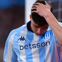 Grêmio vai ao mercado e negocia com Nardoni, do Racing