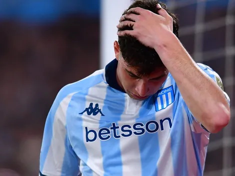 Grêmio vai ao mercado e negocia com Nardoni, do Racing