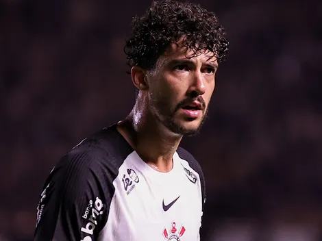 Corinthians projeta final contra o Flamengo após estreia ruim no Brasileiro