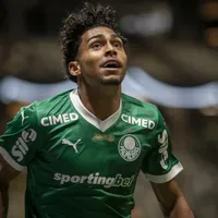 Palmeiras mantém Luighi e projeta valorização
