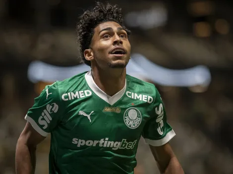 Palmeiras mantém Luighi e projeta valorização