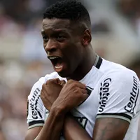 Flamengo tem projeto para fechar com Luiz Henrique