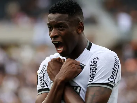 Flamengo tem projeto para fechar com Luiz Henrique