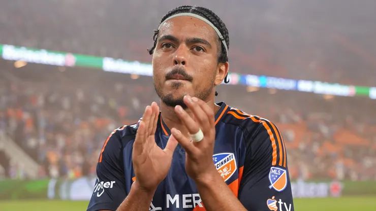 Meio-campista fez grande temporada - Foto: Jeff Dean/Getty Images.
