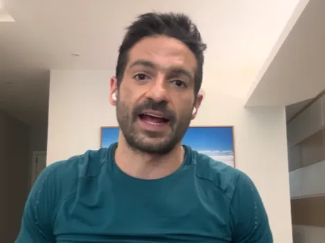 Flamengo contrata centroavante Josmar, crava Venê Casagrande