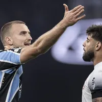 Luís Castro autoriza e Grêmio rescinde com zagueiro Rodrigo Ely