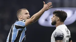 Rodrigo Ely vinha fora dos planos da comissão técnica do Grêmio para 2026 e voltará ao Almería, da Espanha