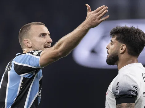 Luís Castro autoriza e Grêmio rescinde com zagueiro Rodrigo Ely