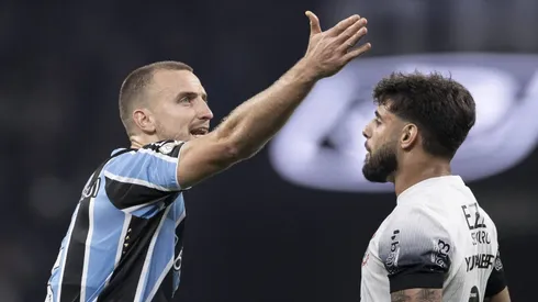 Rodrigo Ely vinha fora dos planos da comissão técnica do Grêmio para 2026 e voltará ao Almería, da Espanha