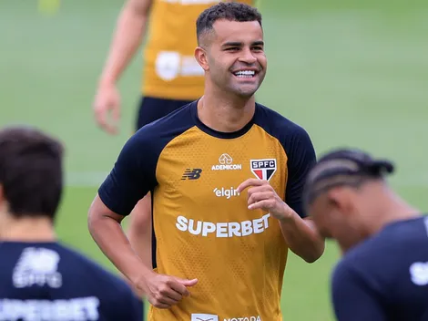 São Paulo libera Alisson para buscar novo clube