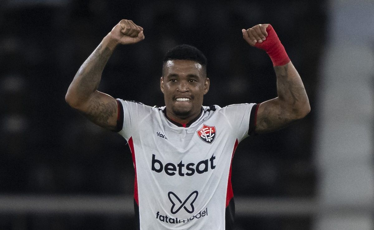 Internacional acerta a contratação de Alerrandro e aumenta as opções para o setor ofensivo