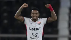 Jogador será mais uma opção para a posição