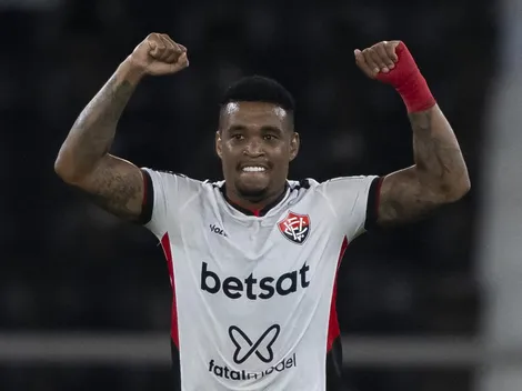 Inter acerta detalhes e encaminha a contratação de Alerrandro