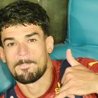 Bahia segue irredutível quanto ao valor de Cauly