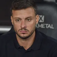 Anselmi elogia jogadores do Botafogo após goleada