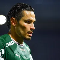 Com Veiga, Palmeiras pode sacramentar até 10 saídas nesta janela
