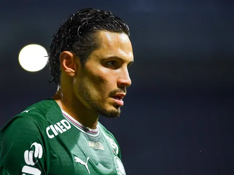 Com Veiga, Palmeiras pode sacramentar até 10 saídas nesta janela