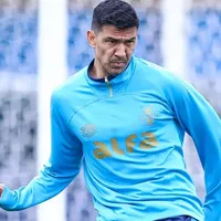 Balbuena lidera guris do Grêmio contra o Juventude pelo Gauchão