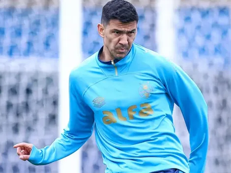 Balbuena lidera guris do Grêmio contra o Juventude pelo Gauchão