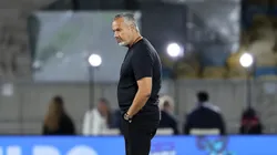 José Boto é o responsável pelas movimentações do Flamengo. Photo by Wagner Meier/Getty Images