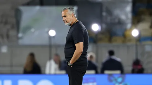 José Boto é o responsável pelas movimentações do Flamengo. Photo by Wagner Meier/Getty Images