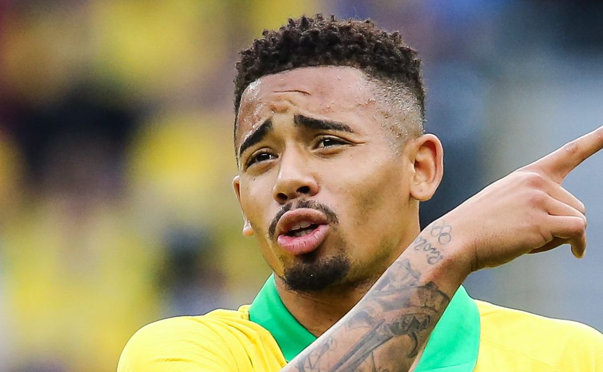 Ancelotti faz giro pela Europa e Endrick, Gabriel Jesus e Igor Thiago disputam vaga na Seleção Brasileira