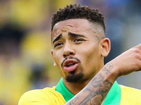 Ancelotti monitora Gabriel Jesus, Endrick e Igor Thiago