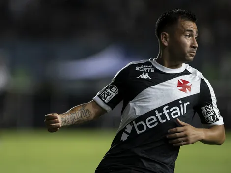 Jean David diz que pagou comissão do próprio bolso para jogar no Vasco