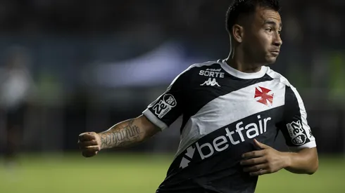 Jean David revelou informações delicadas que pegaram Vasco e torcida de surpresa nesta sexta-feira (30)
