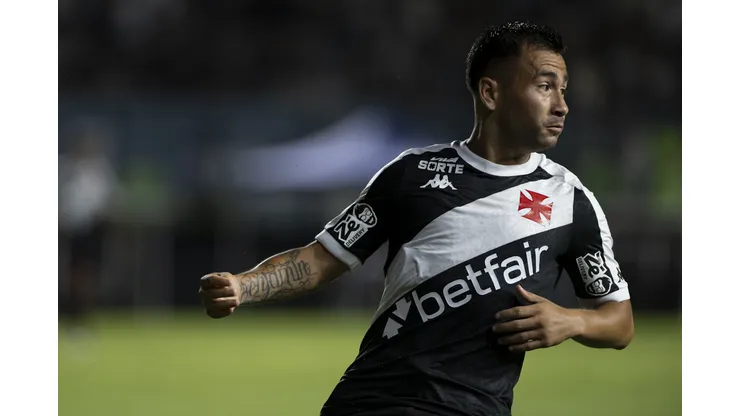 Jean David revelou informações delicadas que pegaram Vasco e torcida de surpresa nesta sexta-feira (30)