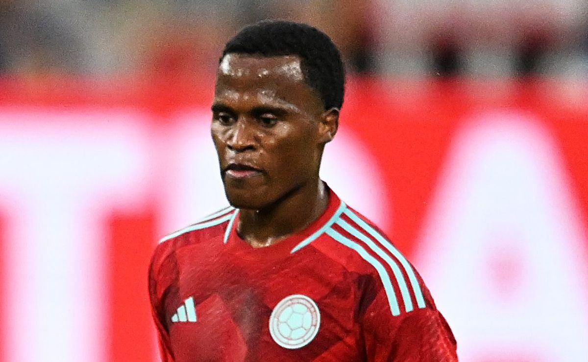 Contratação de Jhon Arias pelo Palmeiras vira foco como resposta as chegadas de Gerson e Paquetá