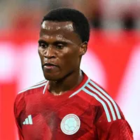 Palmeiras quer Jhon Arias para responder contratações de rivais