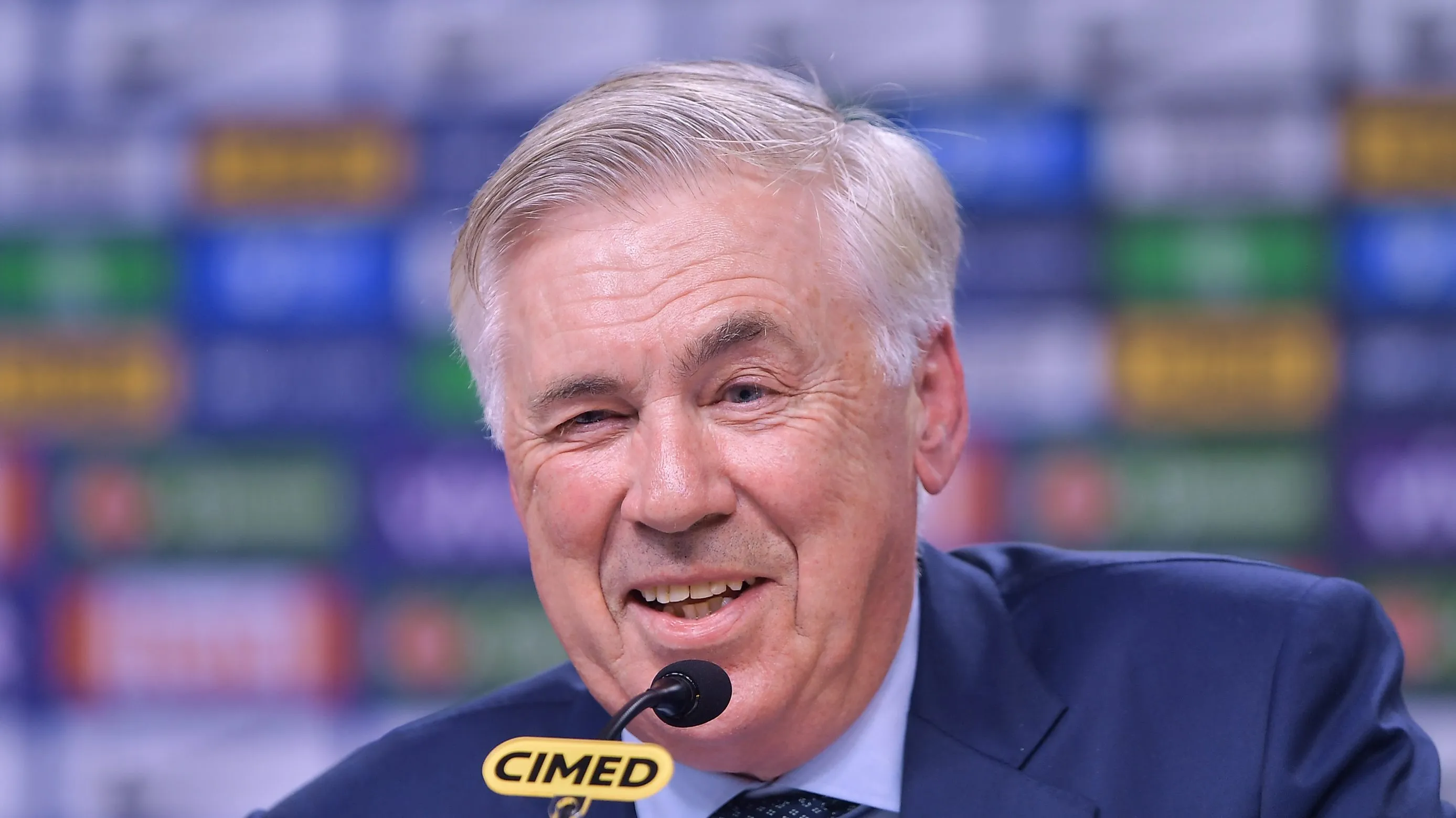 Foto: Thiago Ribeiro/AGIF – Ancelotti tem dúvidas no ataque da Seleção.